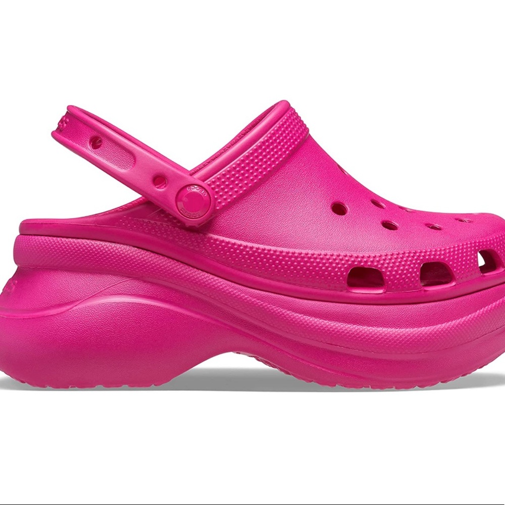 Crocs Bae Clog - Brand New